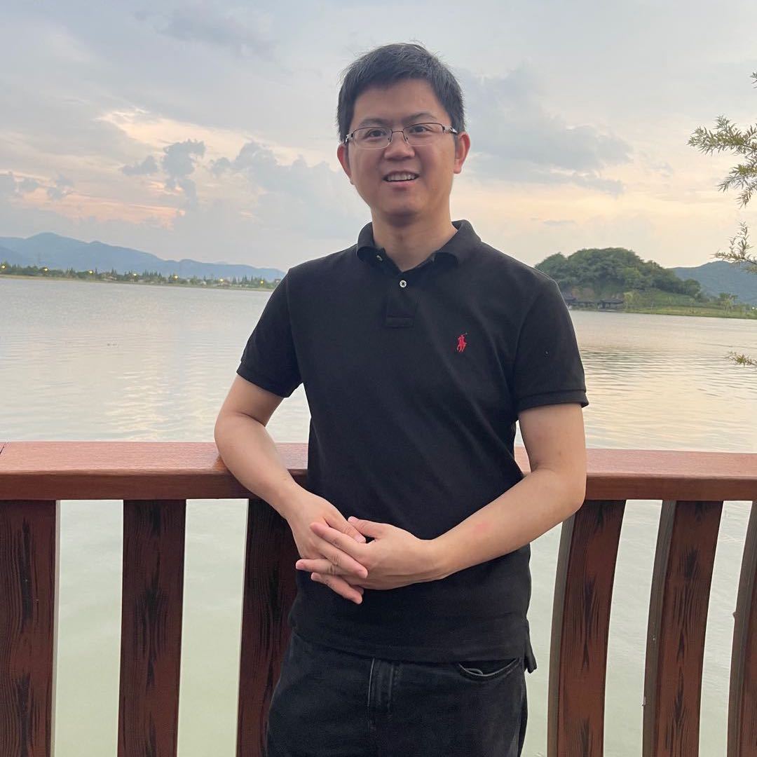 Dr. Dingzhu Wen